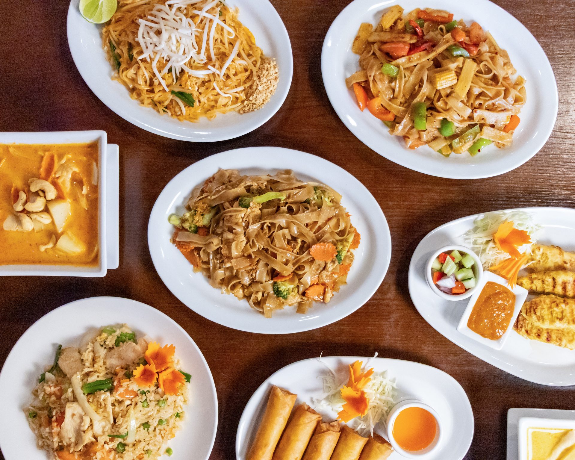 Phaya Thai Rewards