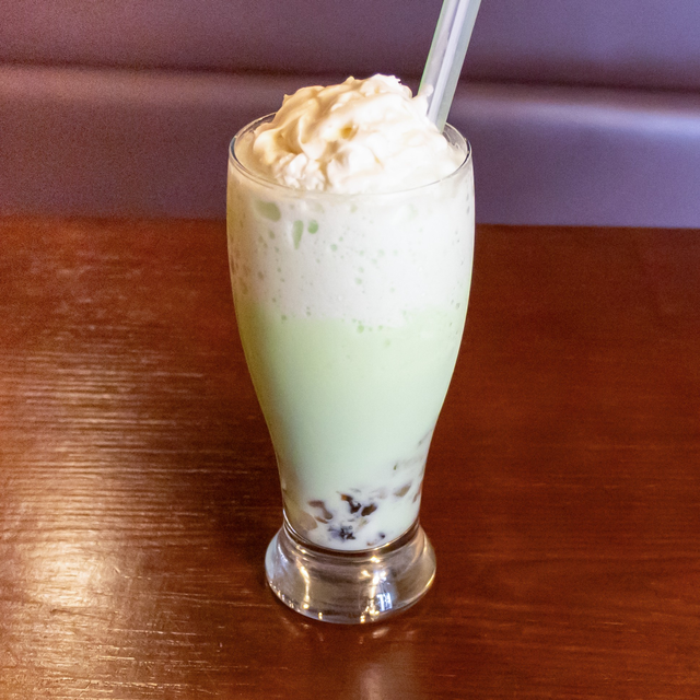Boba.