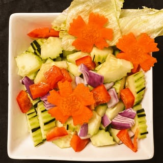 Cucumber Salad