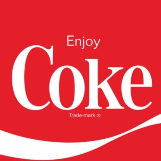 Soft Drinks.
