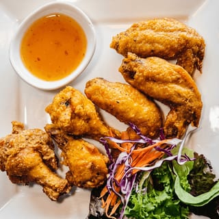 Thai Wings