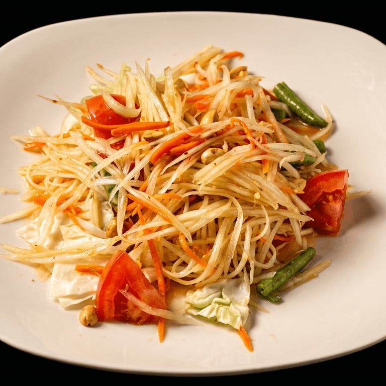 Savor Thai Takeout Today