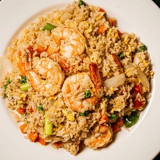 Thai Fried Rice