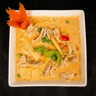 Pa-Nang Curry