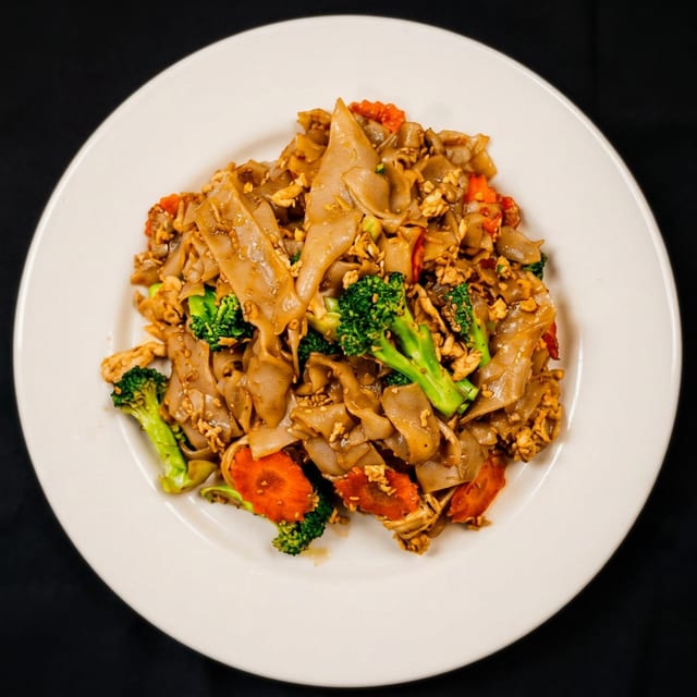 Pad See-Eiw.