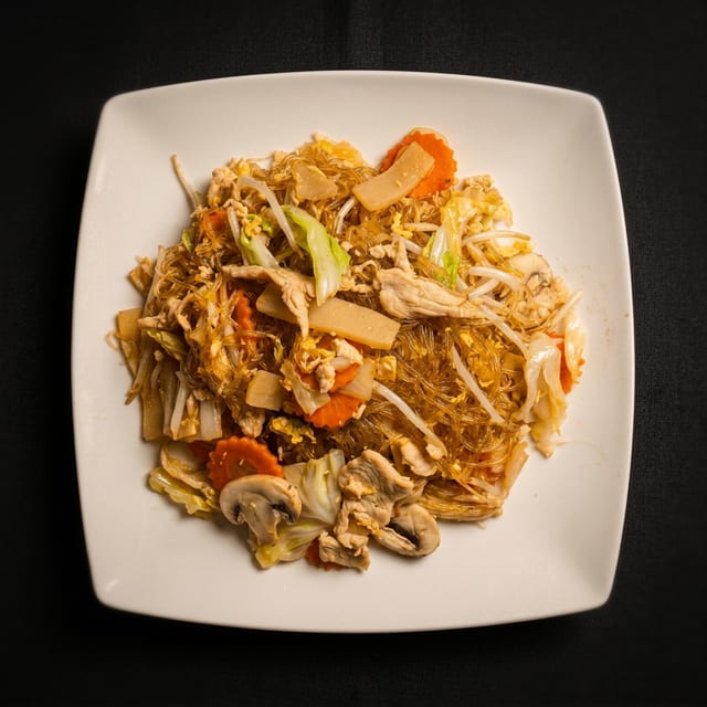 Pad Woon Sen.
